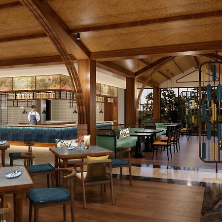 Voco Quang Binh Resort By Ihg Донг Хой Екстериор снимка