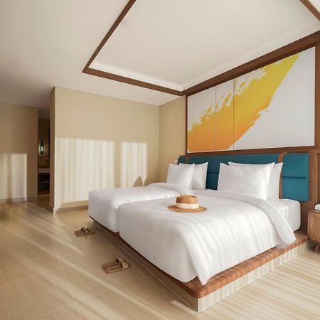 Voco Quang Binh Resort By Ihg Донг Хой Екстериор снимка