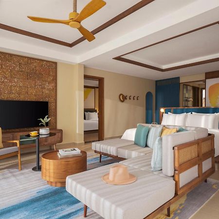 Voco Quang Binh Resort By Ihg Донг Хой Екстериор снимка