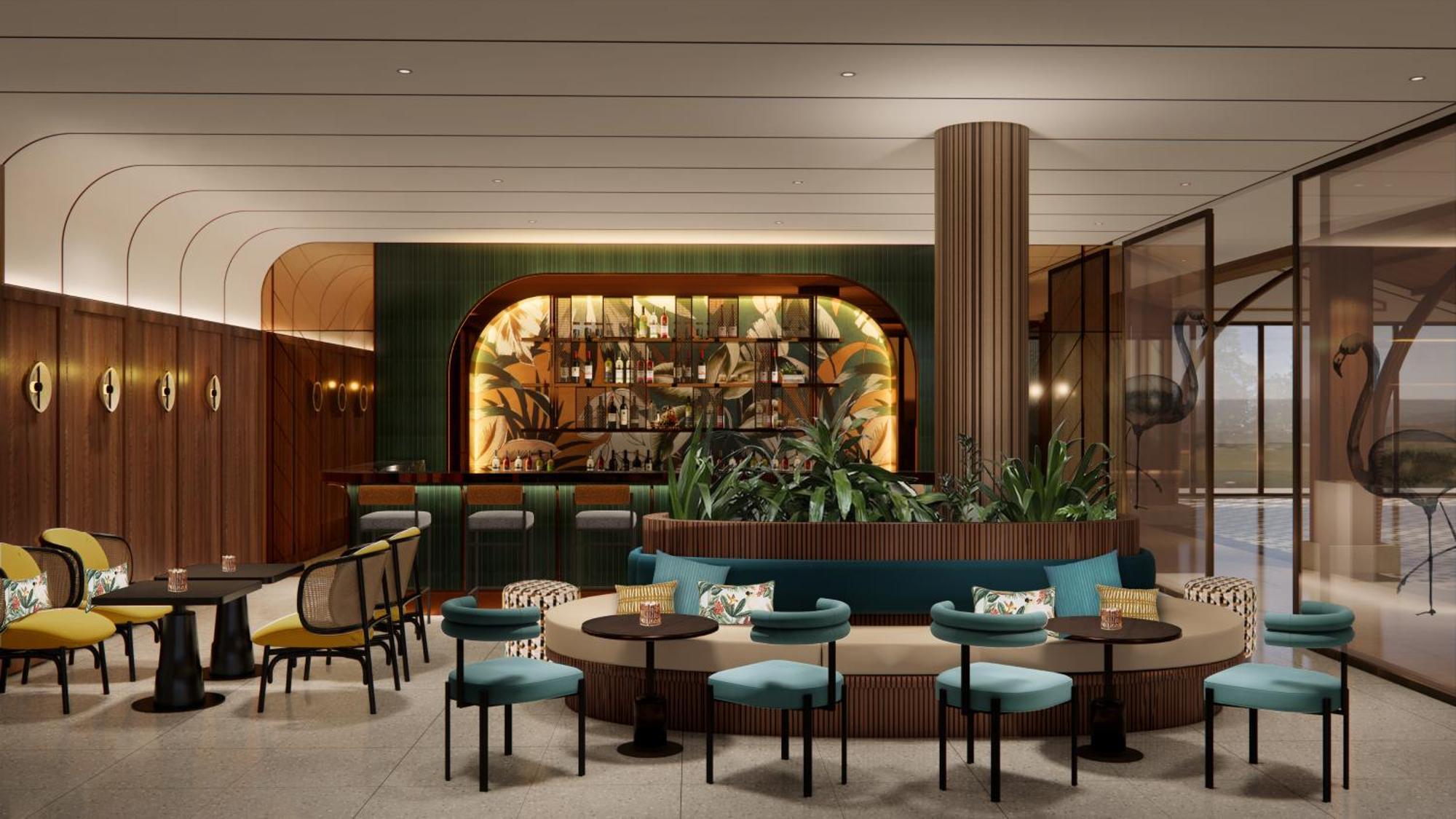 Voco Quang Binh Resort By Ihg Донг Хой Екстериор снимка