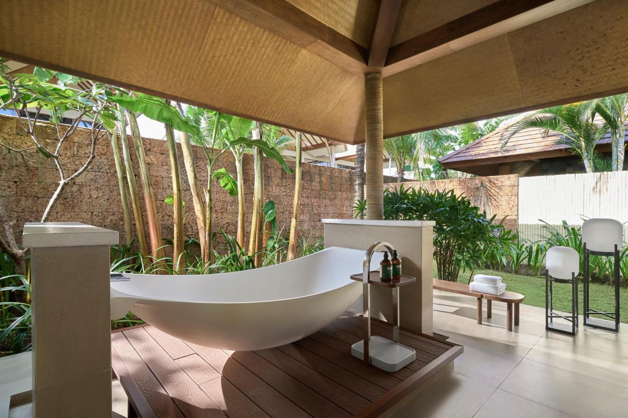Voco Quang Binh Resort By Ihg Донг Хой Екстериор снимка