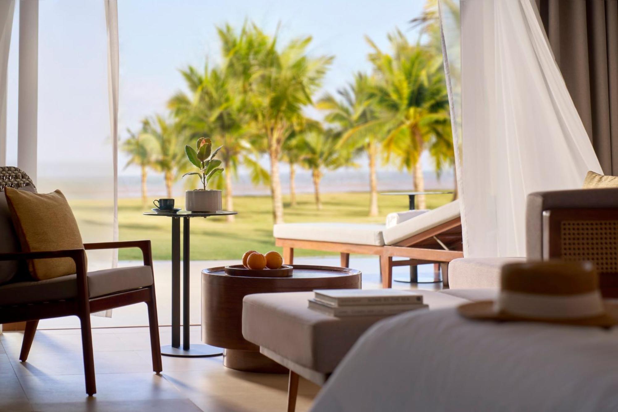 Voco Quang Binh Resort By Ihg Донг Хой Екстериор снимка
