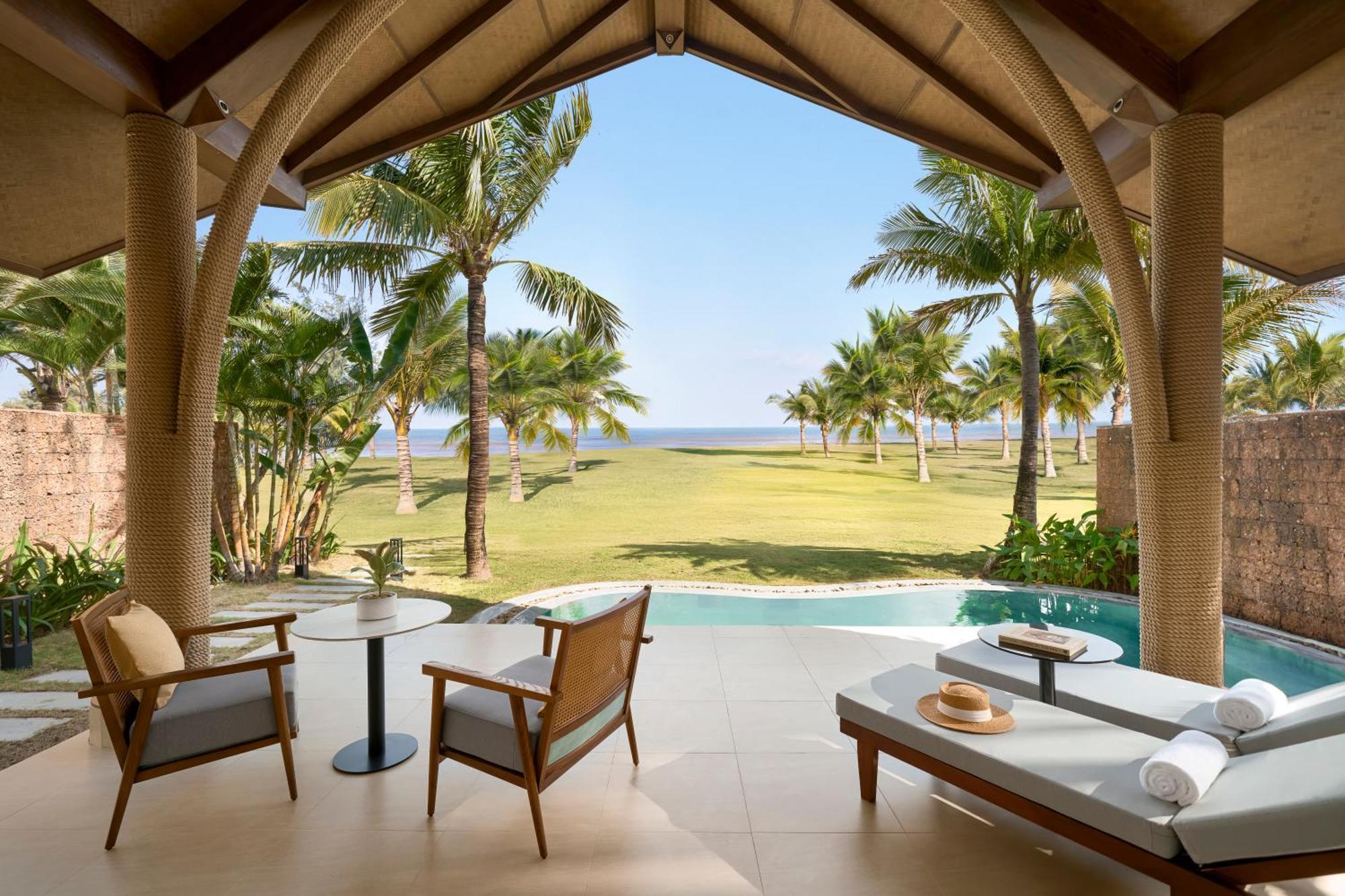 Voco Quang Binh Resort By Ihg Донг Хой Екстериор снимка