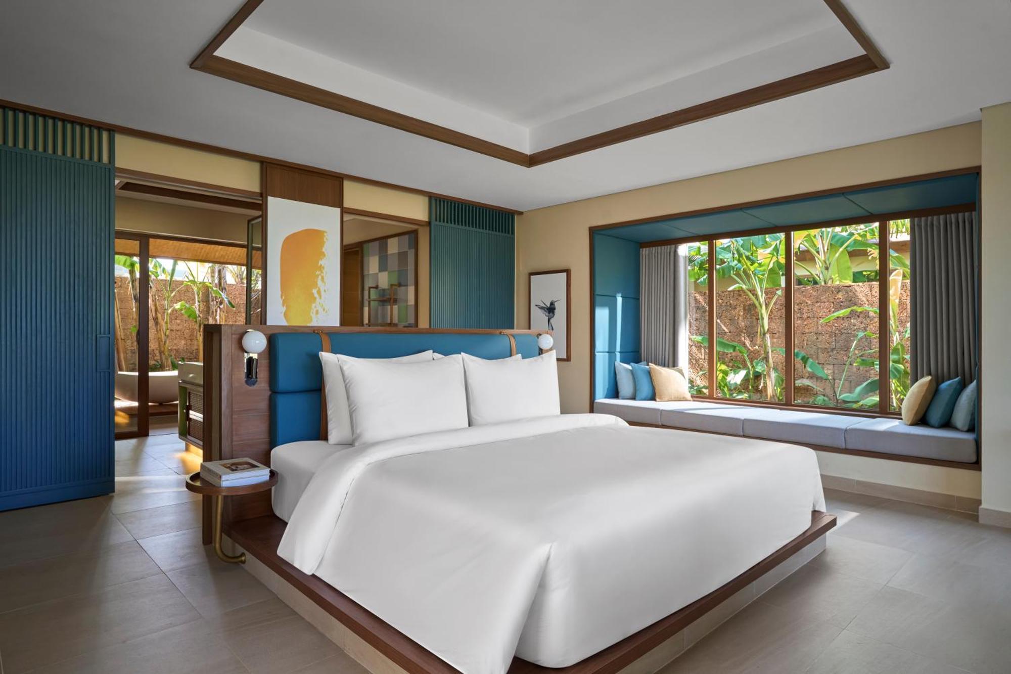 Voco Quang Binh Resort By Ihg Донг Хой Екстериор снимка