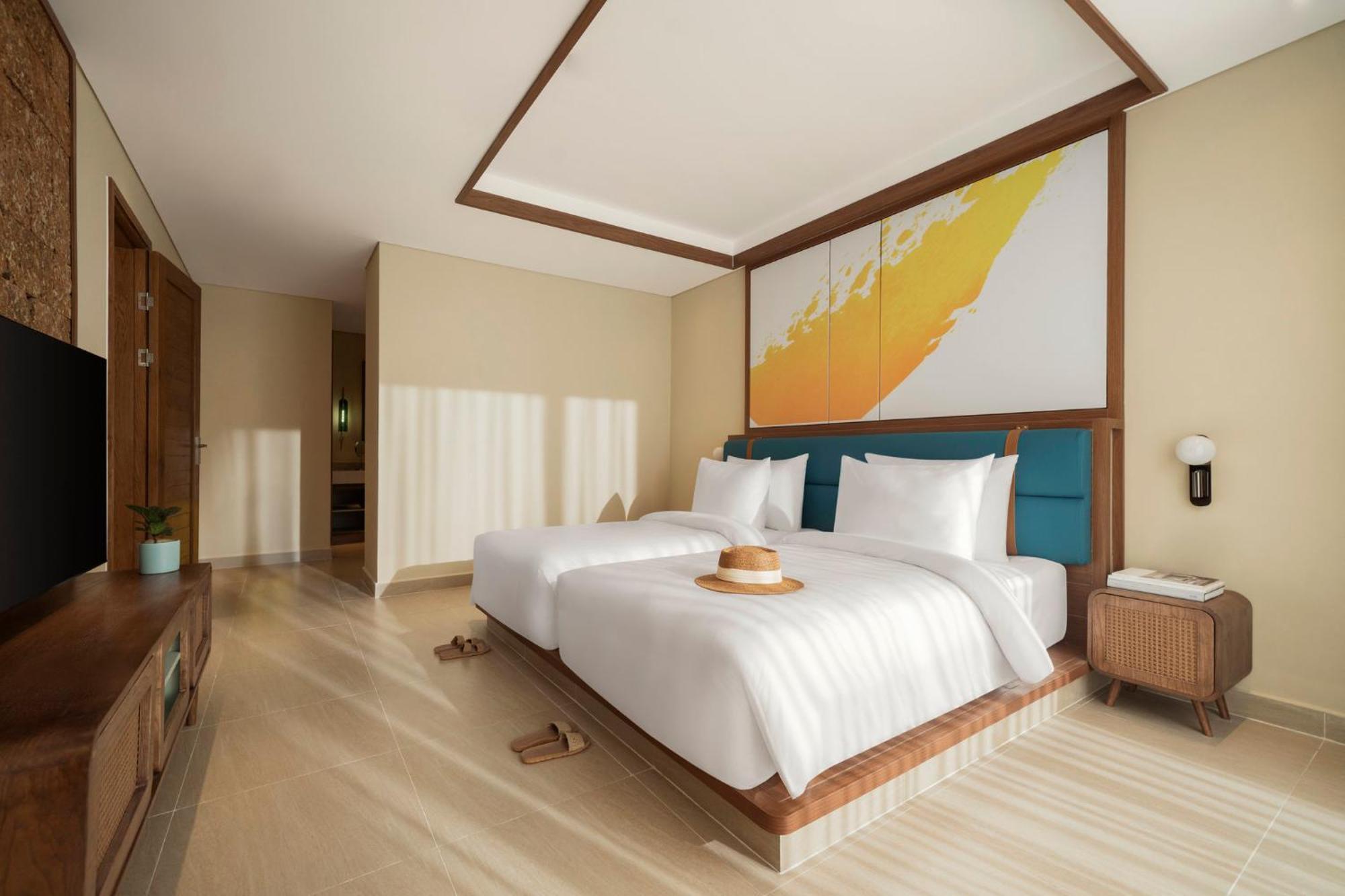 Voco Quang Binh Resort By Ihg Донг Хой Екстериор снимка
