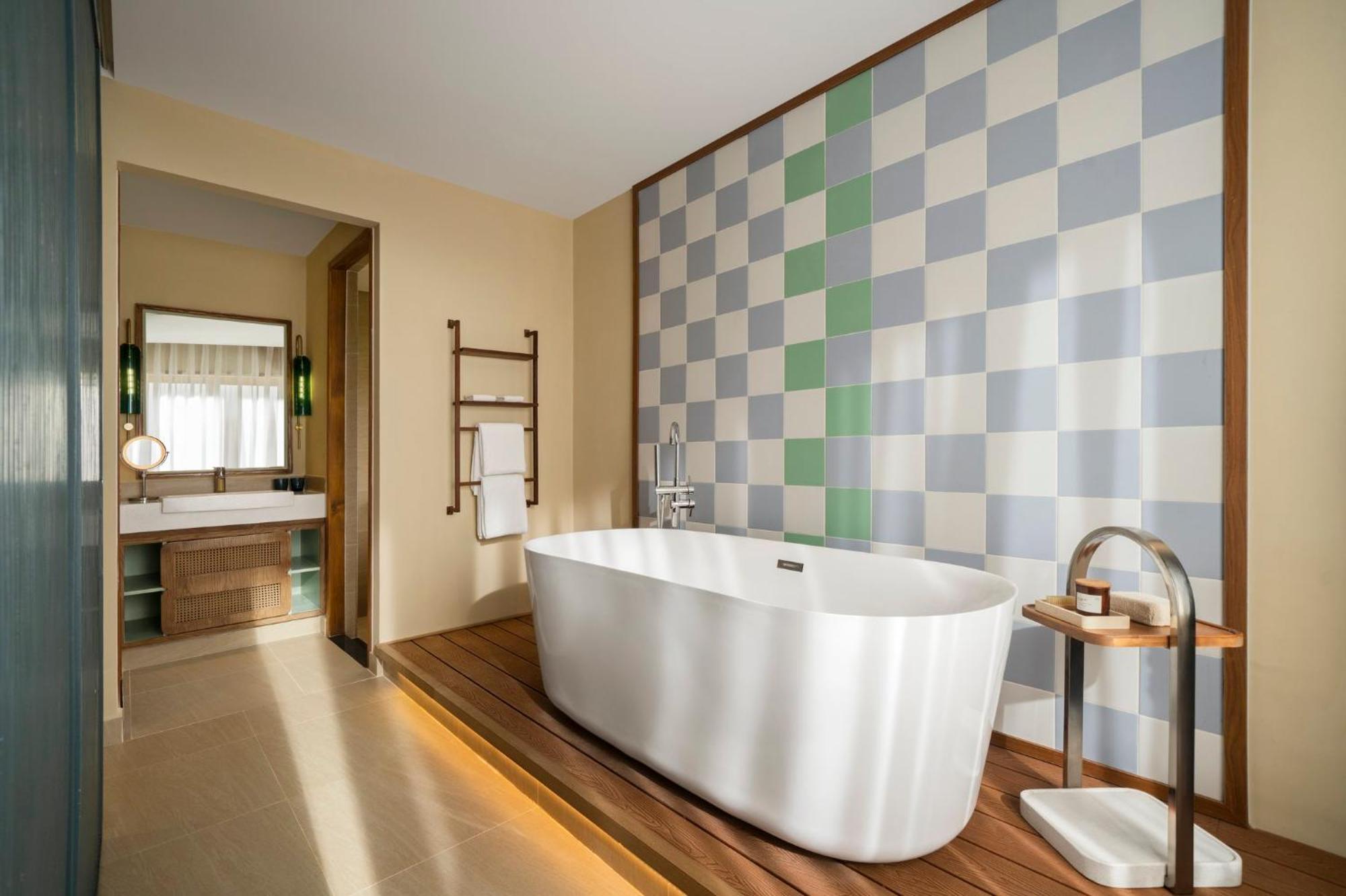 Voco Quang Binh Resort By Ihg Донг Хой Екстериор снимка