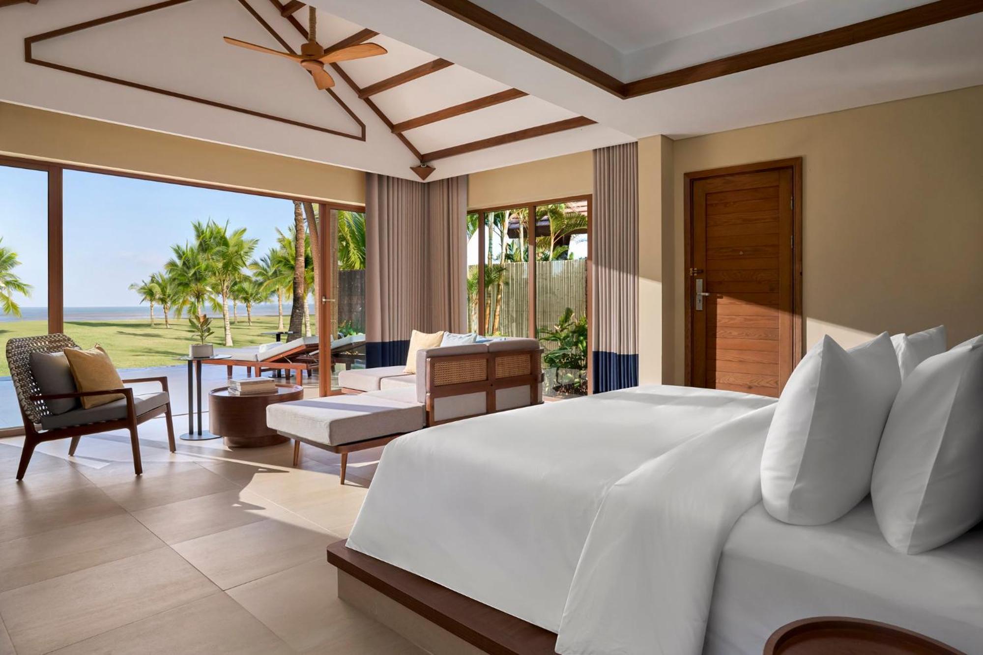 Voco Quang Binh Resort By Ihg Донг Хой Екстериор снимка