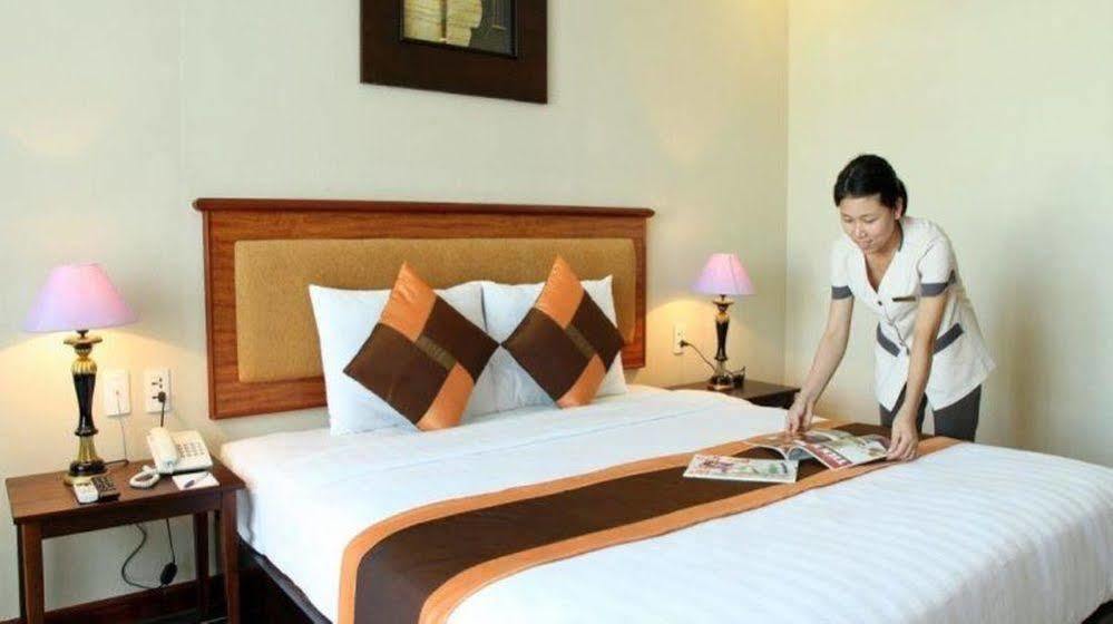 Voco Quang Binh Resort By Ihg Донг Хой Екстериор снимка