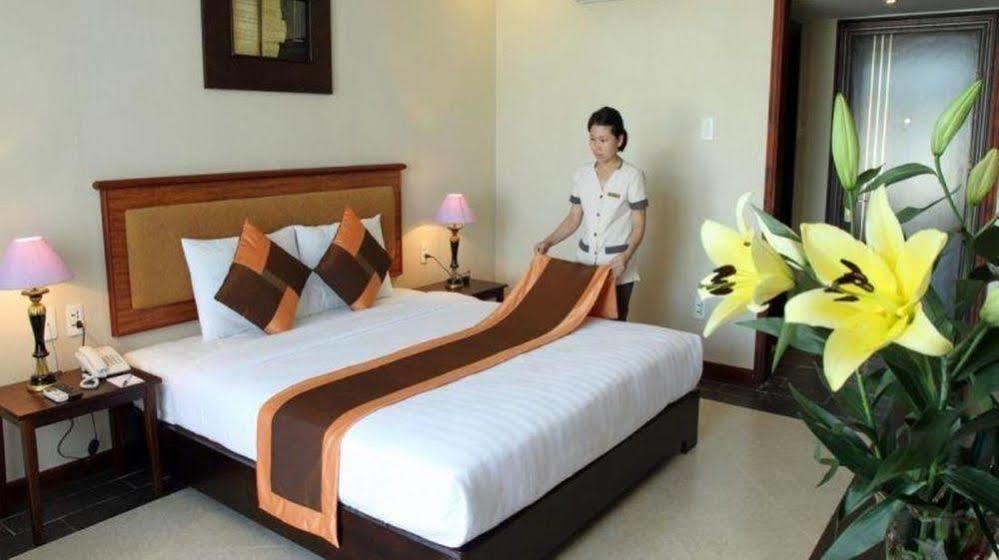 Voco Quang Binh Resort By Ihg Донг Хой Екстериор снимка