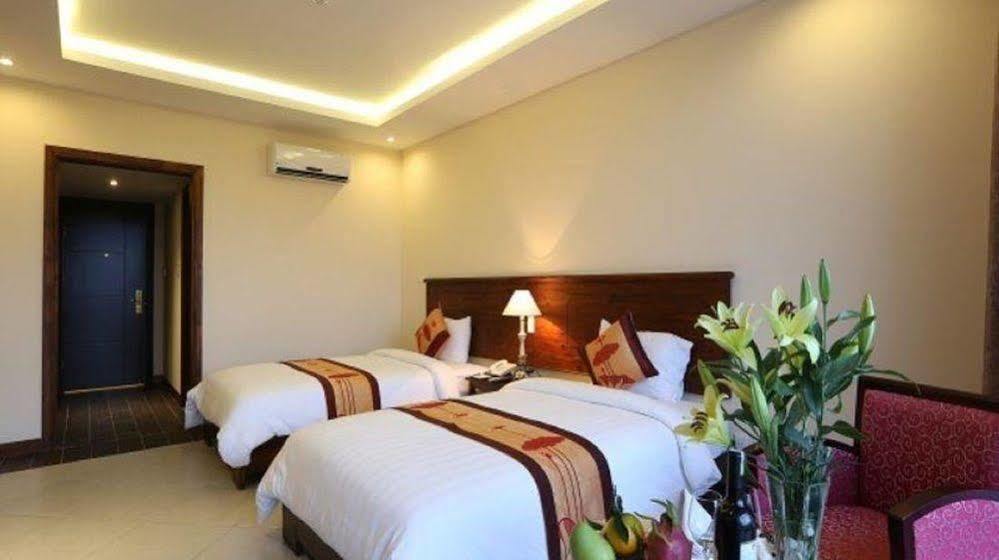 Voco Quang Binh Resort By Ihg Донг Хой Екстериор снимка