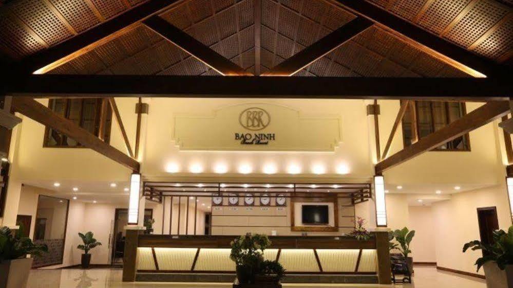 Voco Quang Binh Resort By Ihg Донг Хой Екстериор снимка