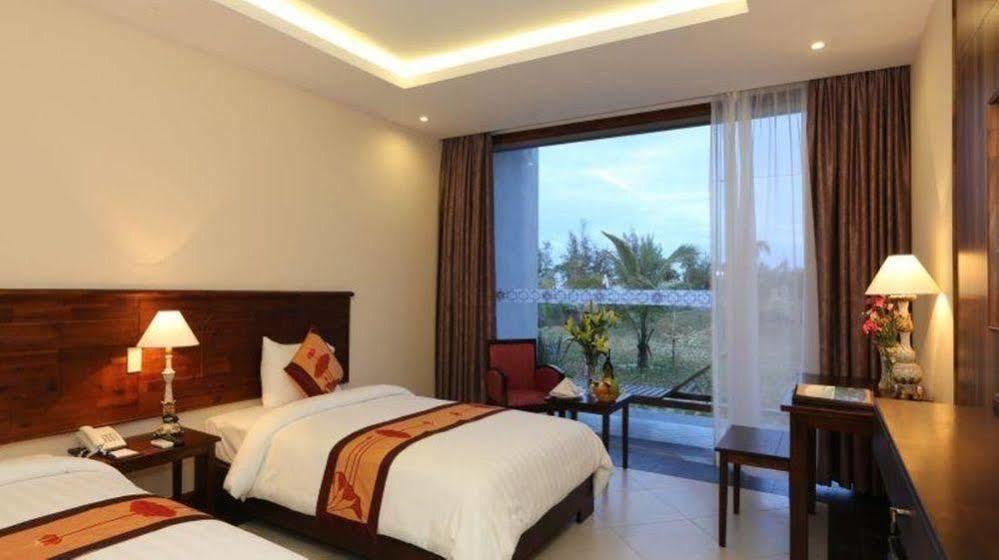 Voco Quang Binh Resort By Ihg Донг Хой Екстериор снимка