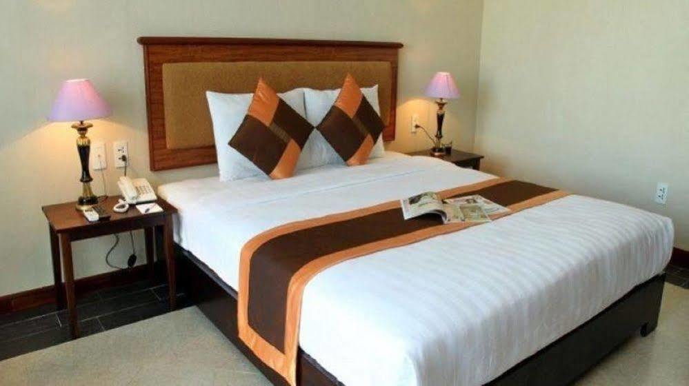 Voco Quang Binh Resort By Ihg Донг Хой Екстериор снимка