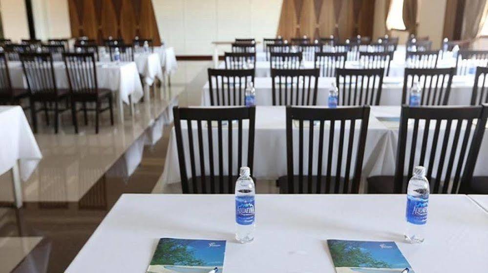 Voco Quang Binh Resort By Ihg Донг Хой Екстериор снимка