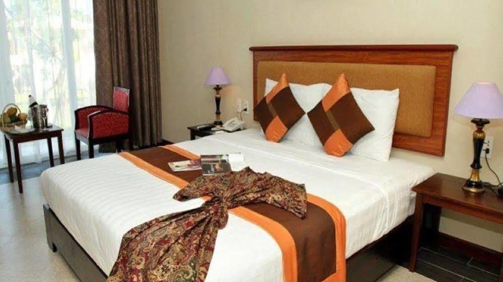 Voco Quang Binh Resort By Ihg Донг Хой Екстериор снимка