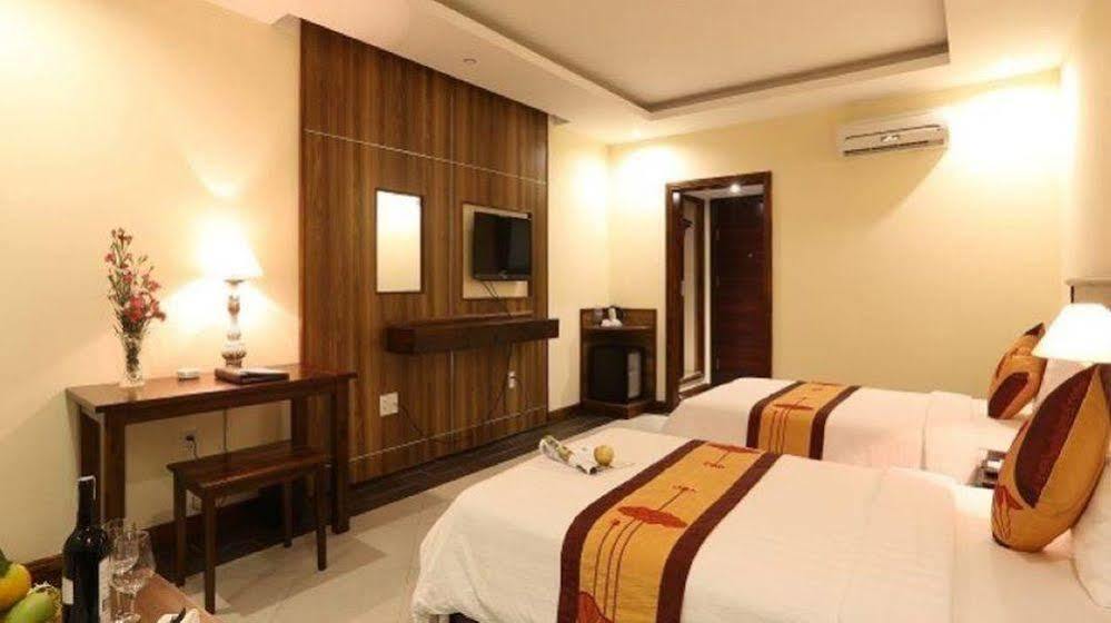 Voco Quang Binh Resort By Ihg Донг Хой Екстериор снимка