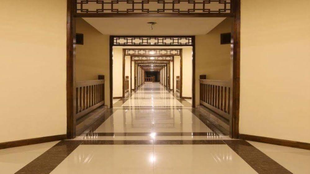 Voco Quang Binh Resort By Ihg Донг Хой Екстериор снимка