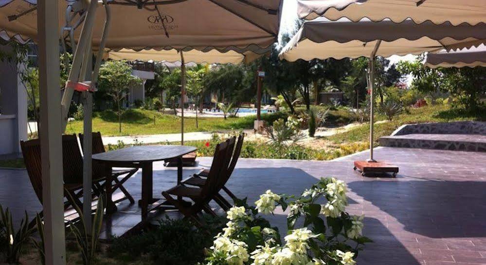 Voco Quang Binh Resort By Ihg Донг Хой Екстериор снимка