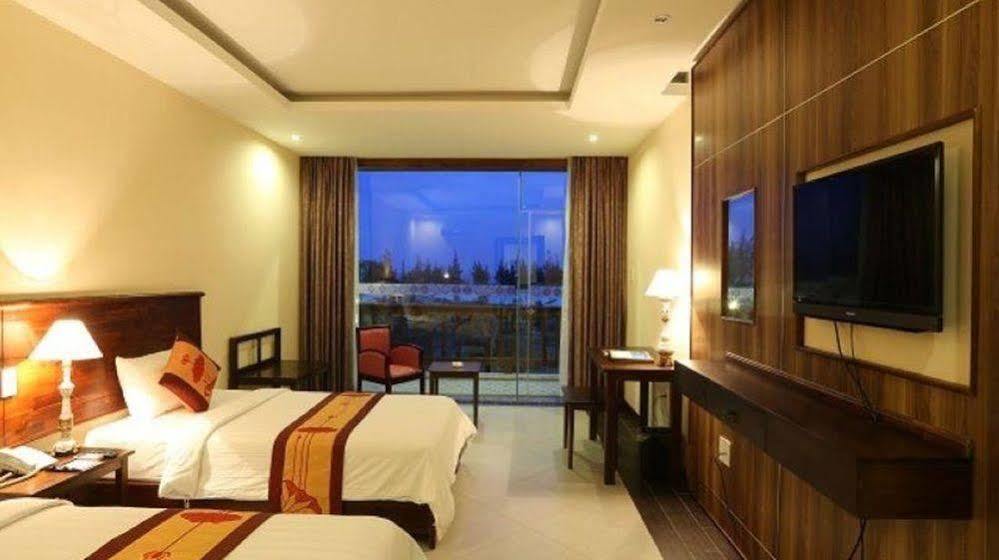 Voco Quang Binh Resort By Ihg Донг Хой Екстериор снимка