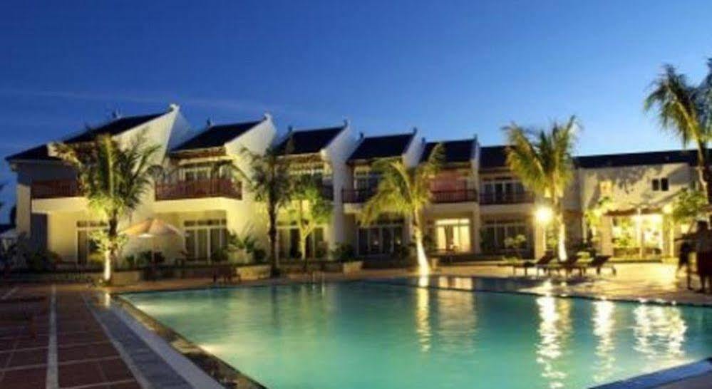 Voco Quang Binh Resort By Ihg Донг Хой Екстериор снимка