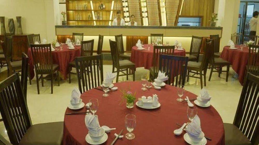 Voco Quang Binh Resort By Ihg Донг Хой Екстериор снимка