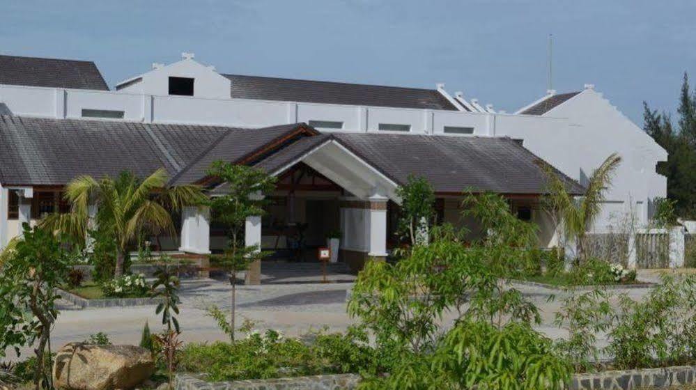 Voco Quang Binh Resort By Ihg Донг Хой Екстериор снимка