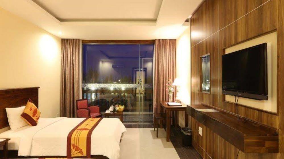 Voco Quang Binh Resort By Ihg Донг Хой Екстериор снимка